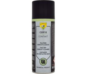 CONTAKT spray 400 ml - Limpia Contactos en seco